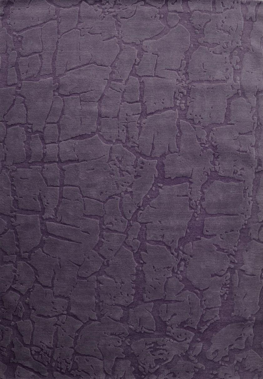 Barcelona Rugs Однотонный прямоугольный ковер из шерсти Natural textures sun-id-1446520 - Вид №3