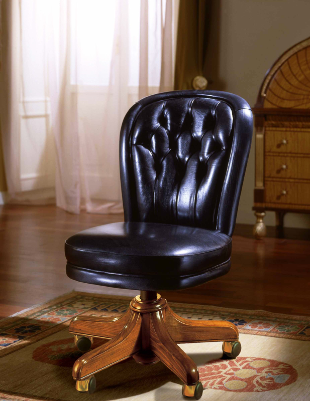 Рабочее кресло RODI ORIGGI SALOTTI 637 