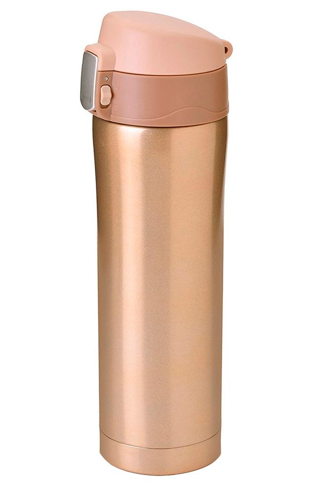 V600 brown-chocolate Термокружка 450 ml Asobu Diva Cup 