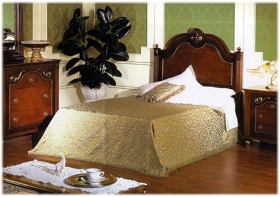 Кровать 129 FRATELLI RADICE 25080054010 