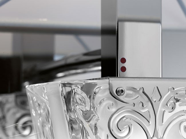 Fabbian Vicky D69D03 02 бра 77810 - Вид №3