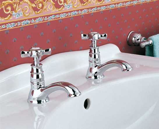 503920YY18 Кран питьевой воды Bandini Old England Santreyd - Вид №1