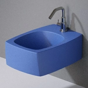 S522140 Биде подвесное SQUARE A. e T. Italia