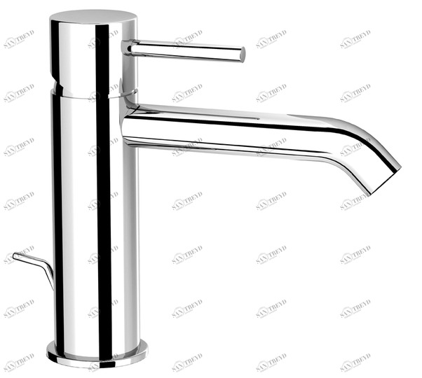 FIR Italia Смеситель для умывальника CLEO 84 84.1131.1 