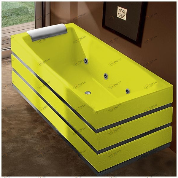 Ванна Gruppo Treesse Crystal V123B-SX-Z STXV123BSXZ