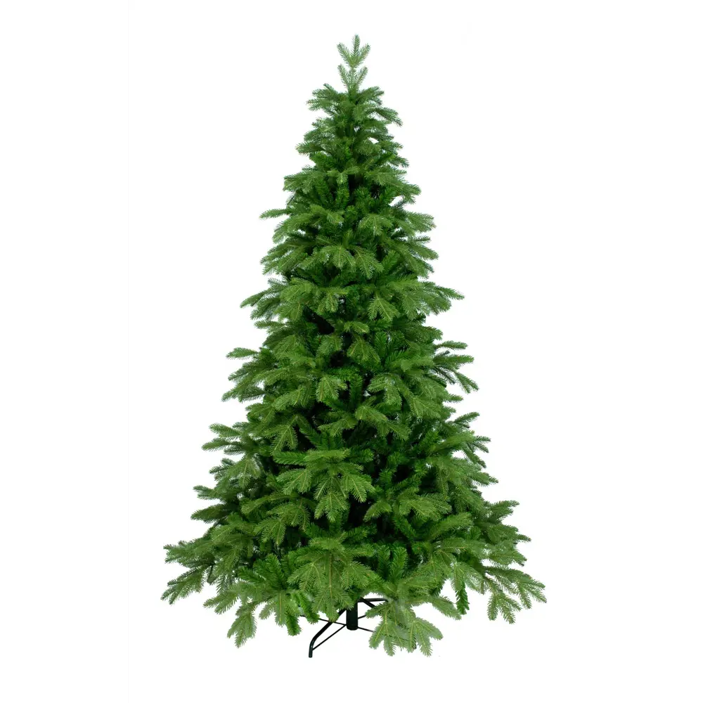 Ель новогодняя искусственная Anson 210 см 86495286 STLM-2092888 BEATREES 