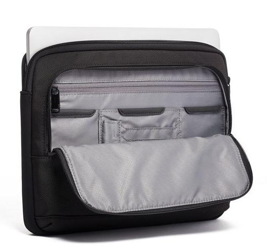 2603164D3 Чехол для ноутбука Tumi Alpha 3  - Вид №1