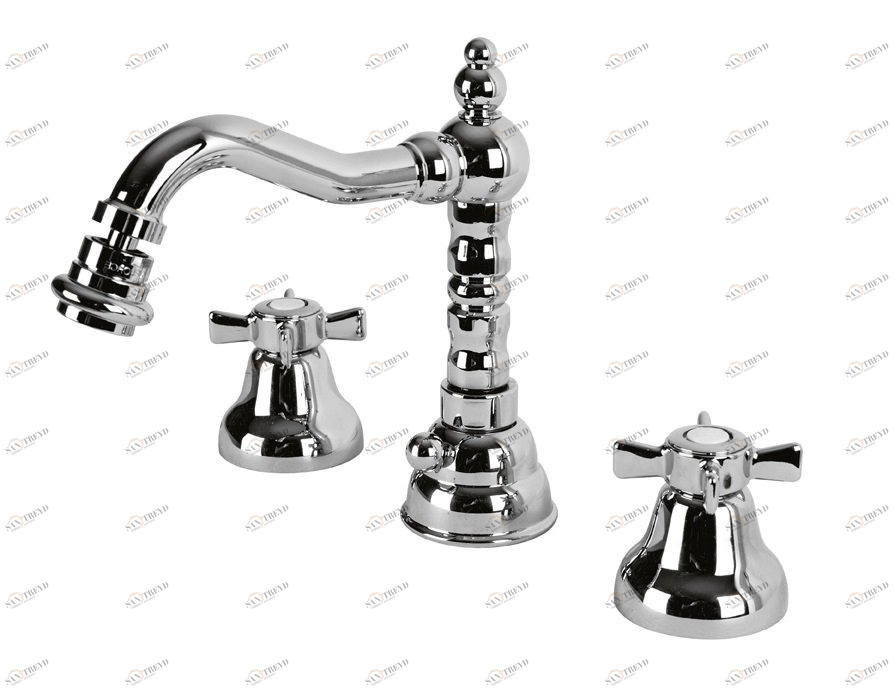 Смеситель для биде CEZARES LORD-BBS2-01