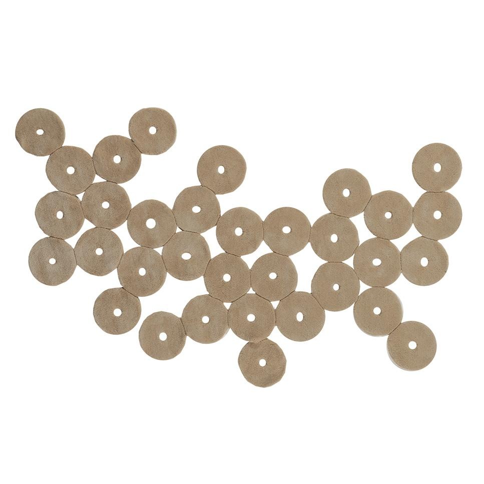 002406 Ковер Funghi NOW CARPETS Francesc Rife 