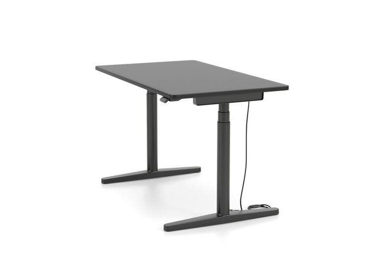 Стол с регулируемой высотой VITRA Tyde 2 ARCH-00032443 - Вид №4