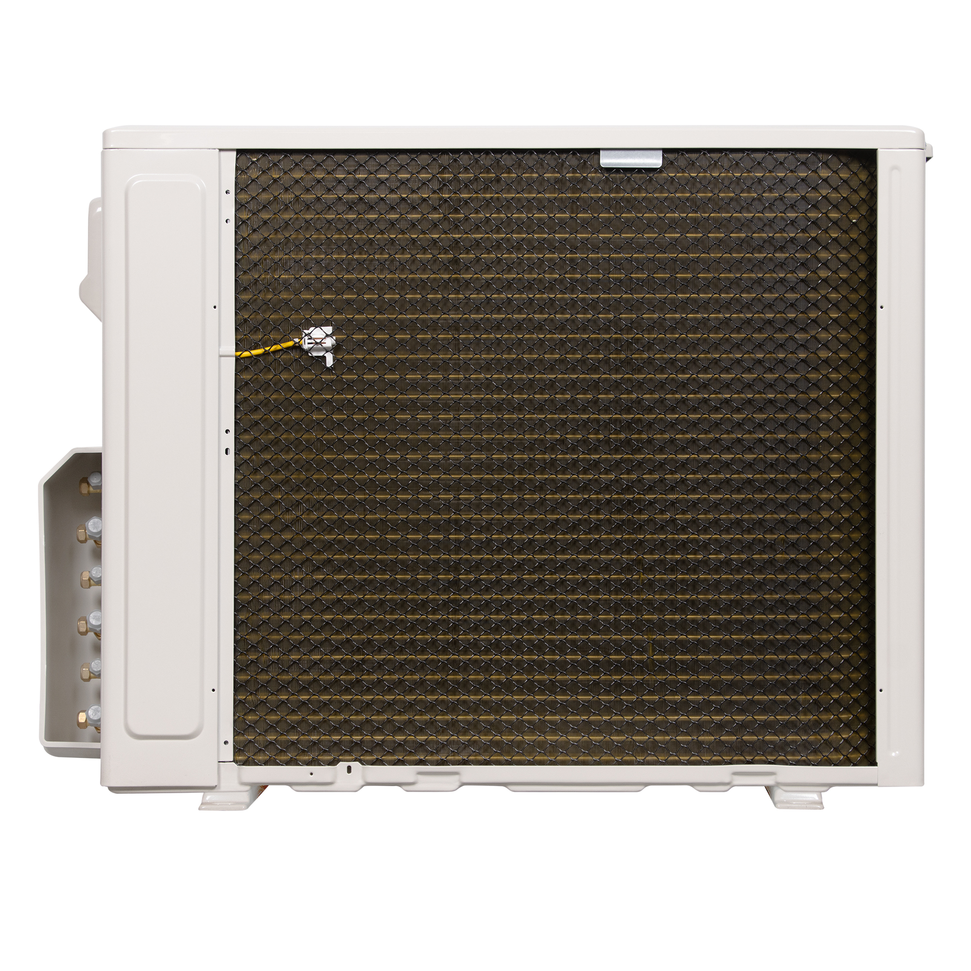 9244176 Кондиционер настенный мультисплит-система GoldStar GSA3OI-FM/out-21HN8 + FM/in-07+07+12HN8 белый STDN-0023574 - Вид №11