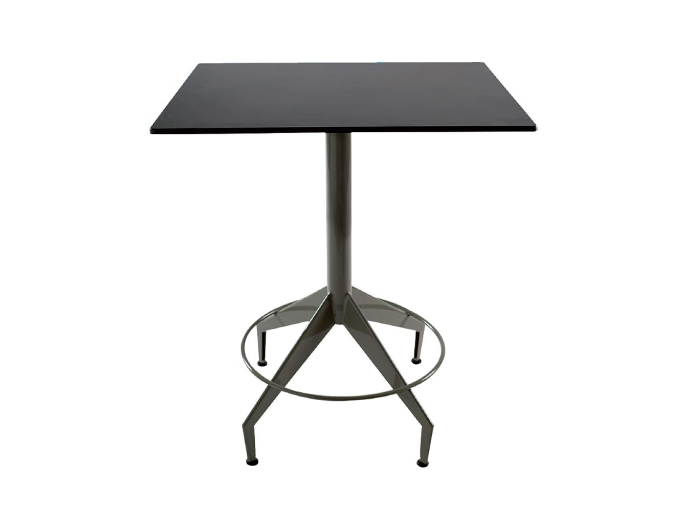 Квадратный стол в HPL Vela Arredamenti Shuttle ARCH-00137438