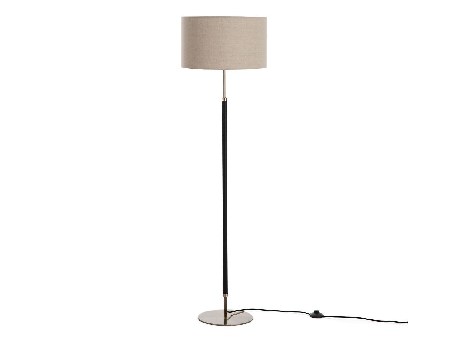 Железный торшер AMPM JIHANA ARCH-00081552