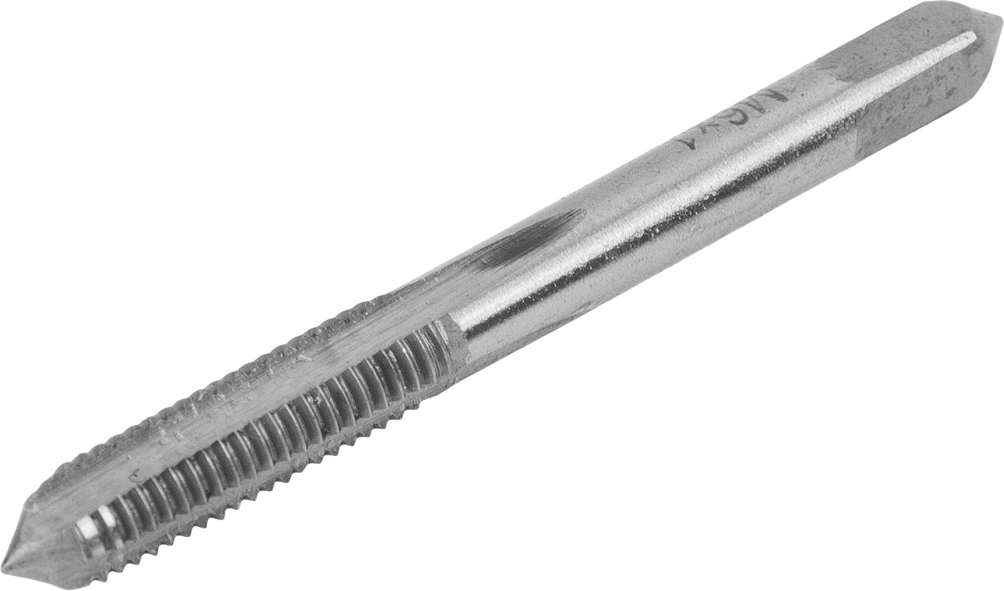 84531857 Метчик ручной М6 x 1 мм, 2 шт. STLM-0051297 СПЕЦ 