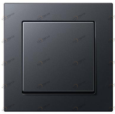 JUNG Гражданская серия из пластика A creation sun-id-1400227