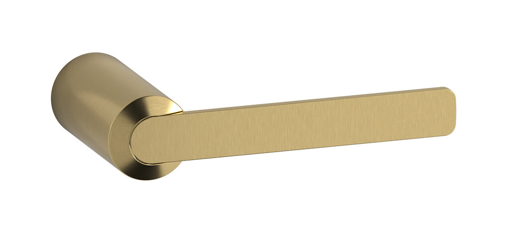 Держатель для туалетной бумаги WE ARE IB c6011os Brushed Gold C-67