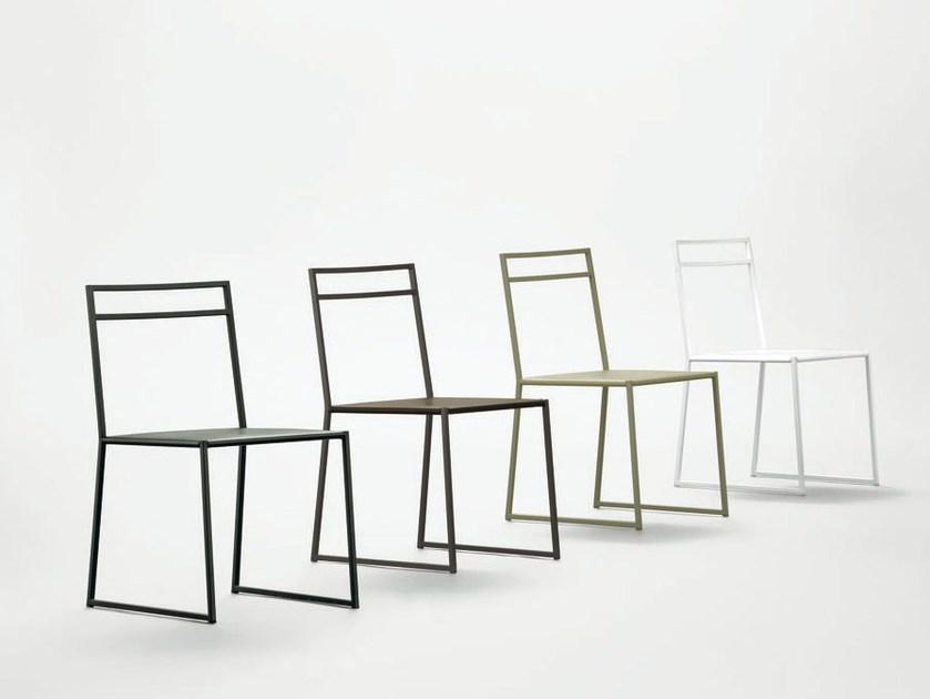 da a Санное кресло из кожи с открытой спинкой sun-id-1360995 - Вид №1