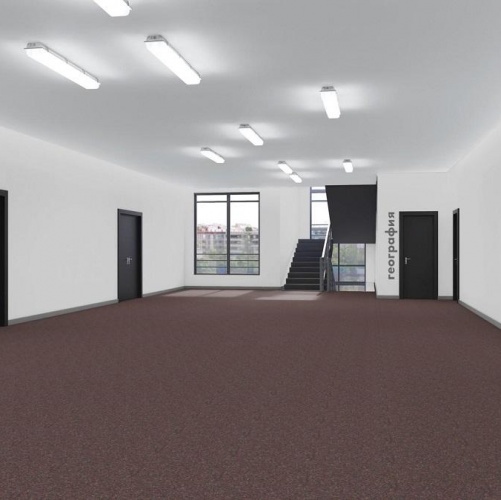 Виниловый ламинат Tarkett Murano Ruby Дизайнерский тиснение в регистр (Тиснение в регистр) 457,2х457,2 мм 1000901263 - Вид №4