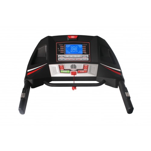 T40 Беговая дорожка cardiopower t40 CardioPower  - Вид №1