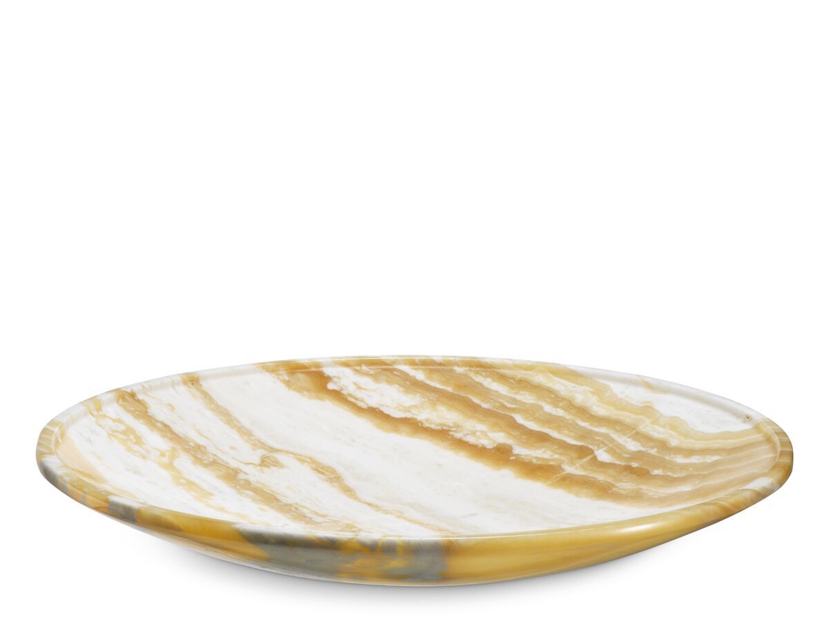 Чаша из оникса Eichholtz MEMPHITE L ARCH-00078242