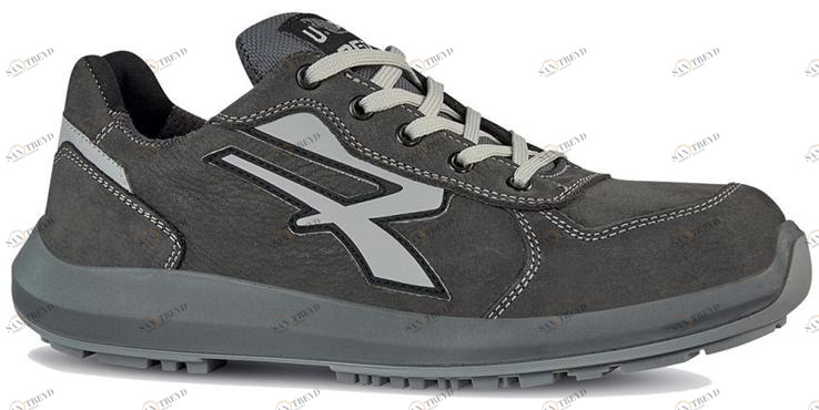 U-POWER Низкая защитная обувь  Ru20144 