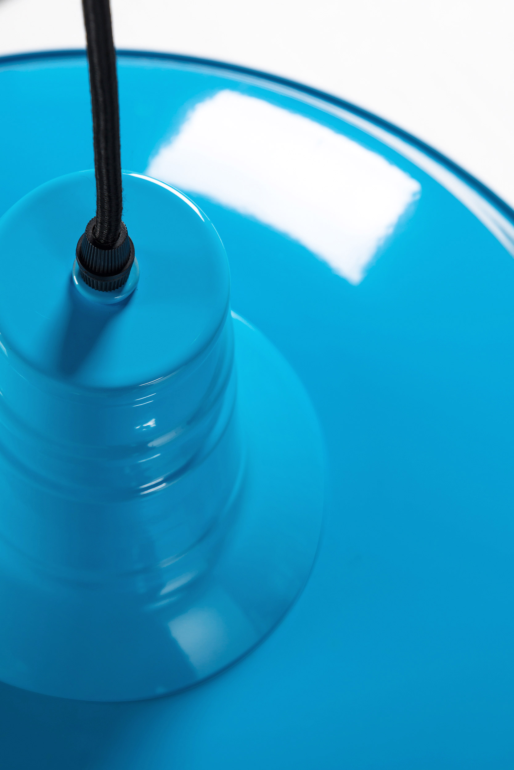 2000000064154 Подвесной светильник ELECTRORETRO Scandio  - Вид №1