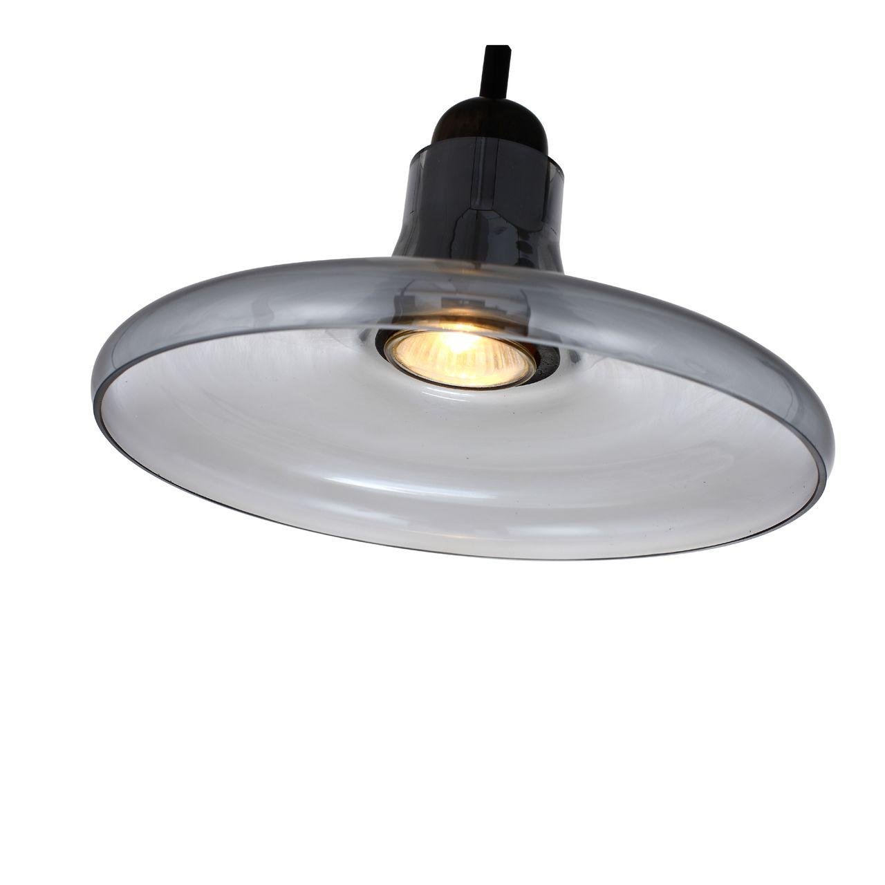 Подвесной светильник ST Luce Fumosi SL332.133.01 ST LUCE FUMOSI 199914 Черный  - Вид №1