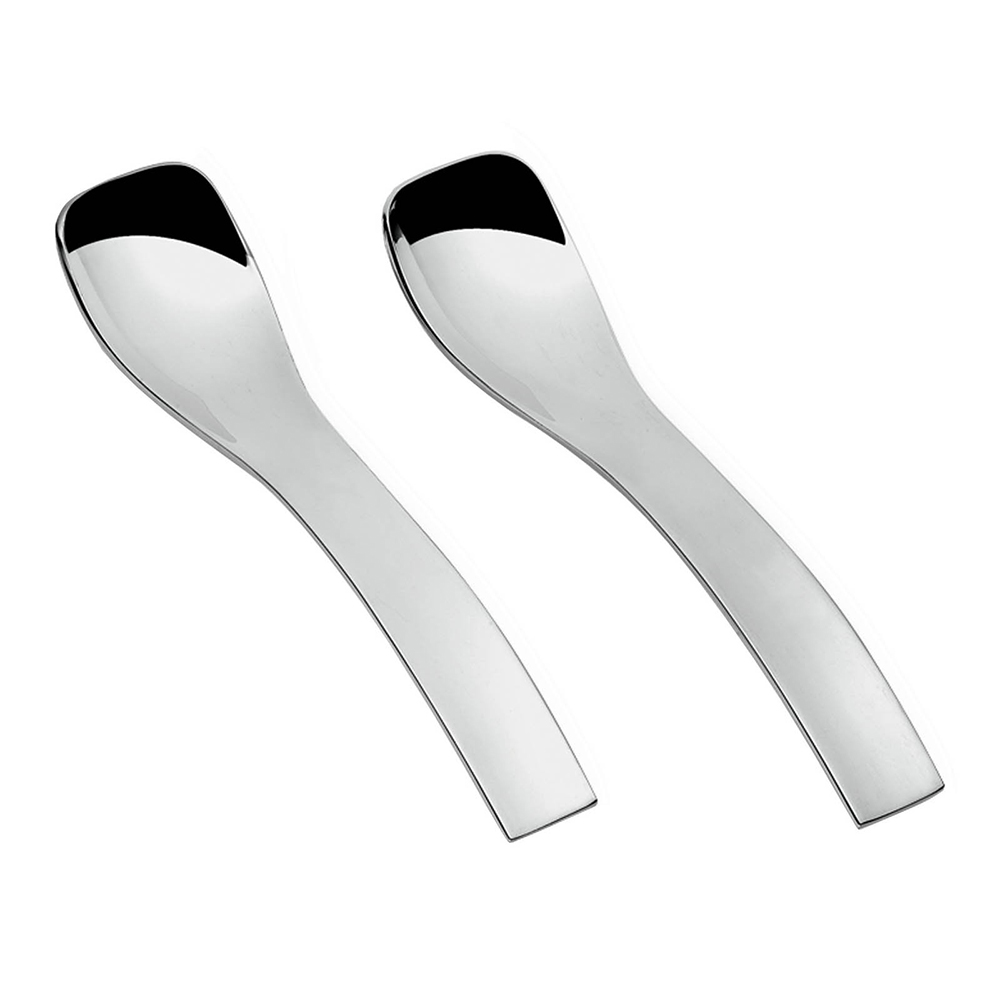 27140063 Набор чайных ложек gocce 12,5 см (6 шт.) Guzzini 