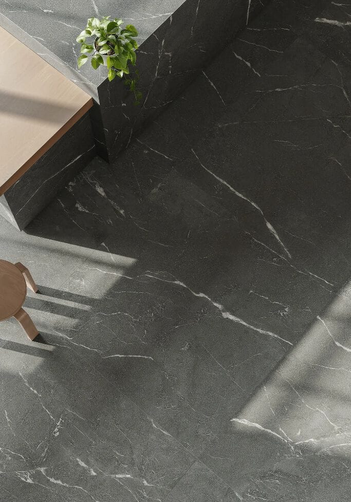 Пол / напольное покрытие из керамогранита с мраморным эффектом Imola THE ROCK ARCH-00062970 - Вид №20