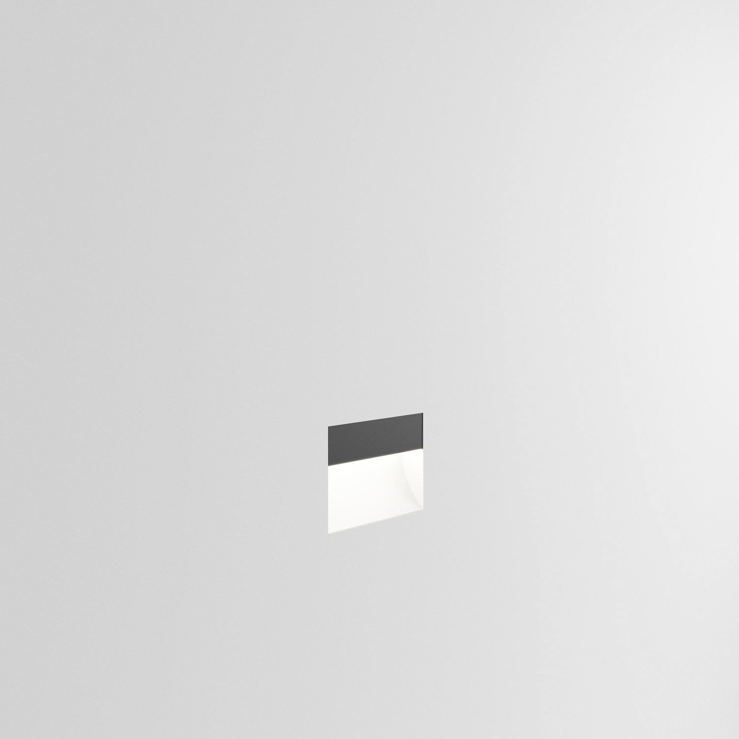 Металлический настенный светодиодный маркер Deltalight INLET TRIMLESS ARCH-00031464 - Вид №9