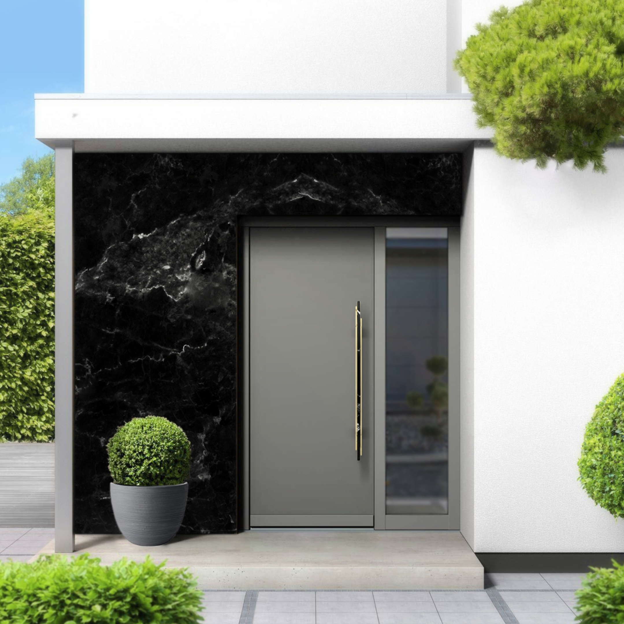 CM3034 Skyline PULLCAST Cosmopolitan Collection  - Вид №7