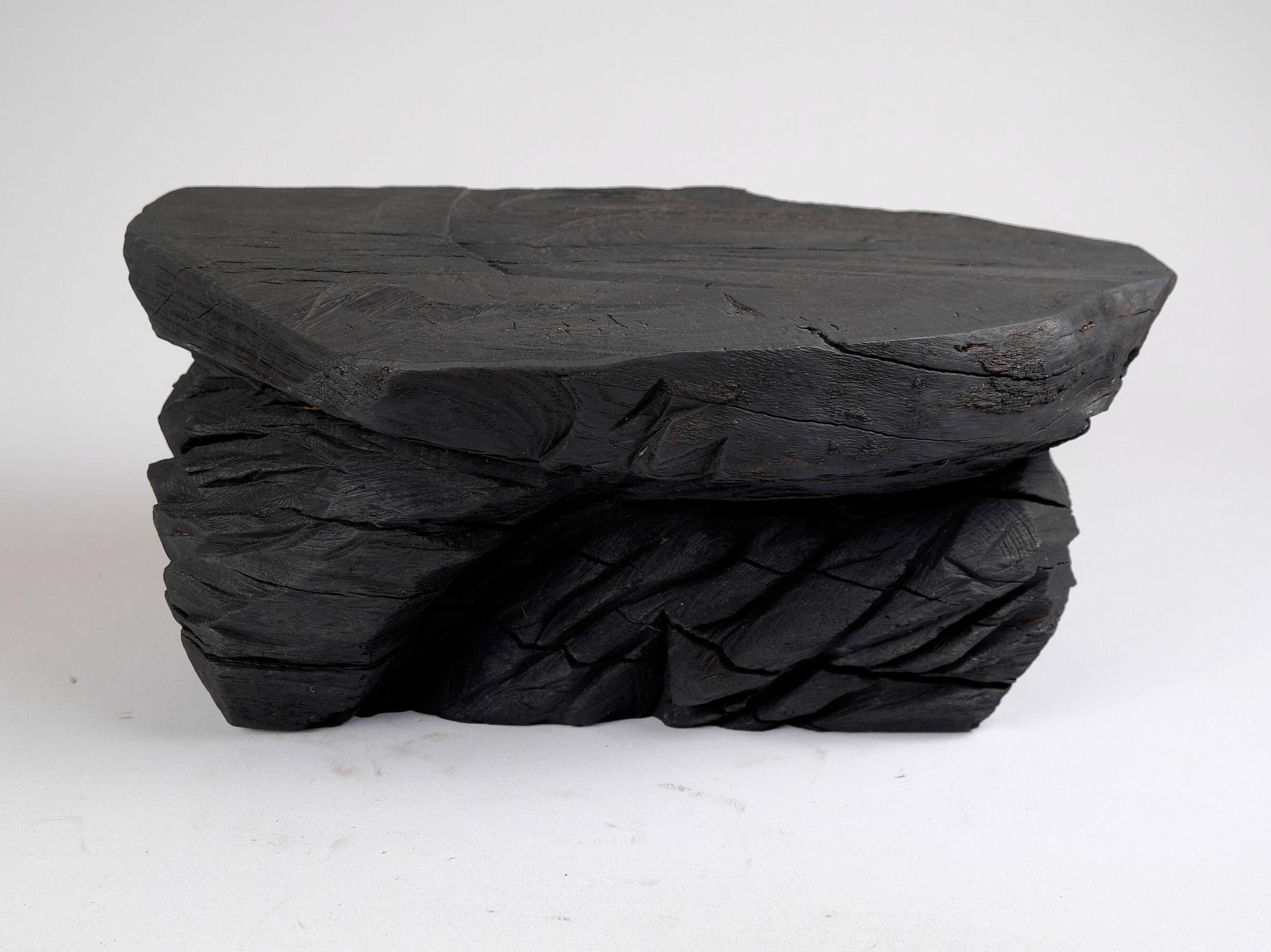 Журнальный столик из дуба Logniture Jownik ARCH-00103495 - Вид №9