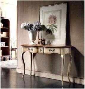 Консоль  GENUS CS39