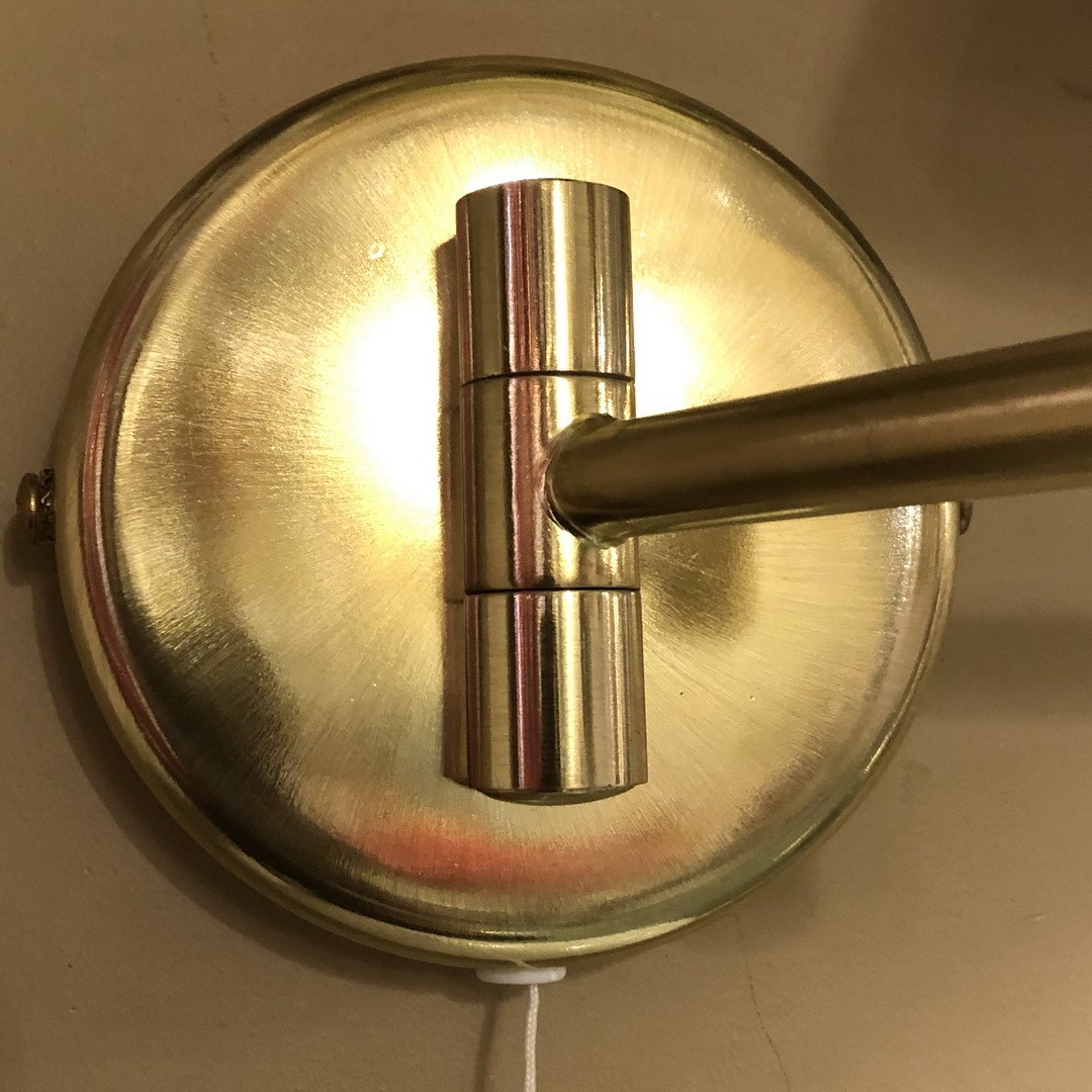 Kolarz 264.61.7 HILTON бра 53340 - Вид №1