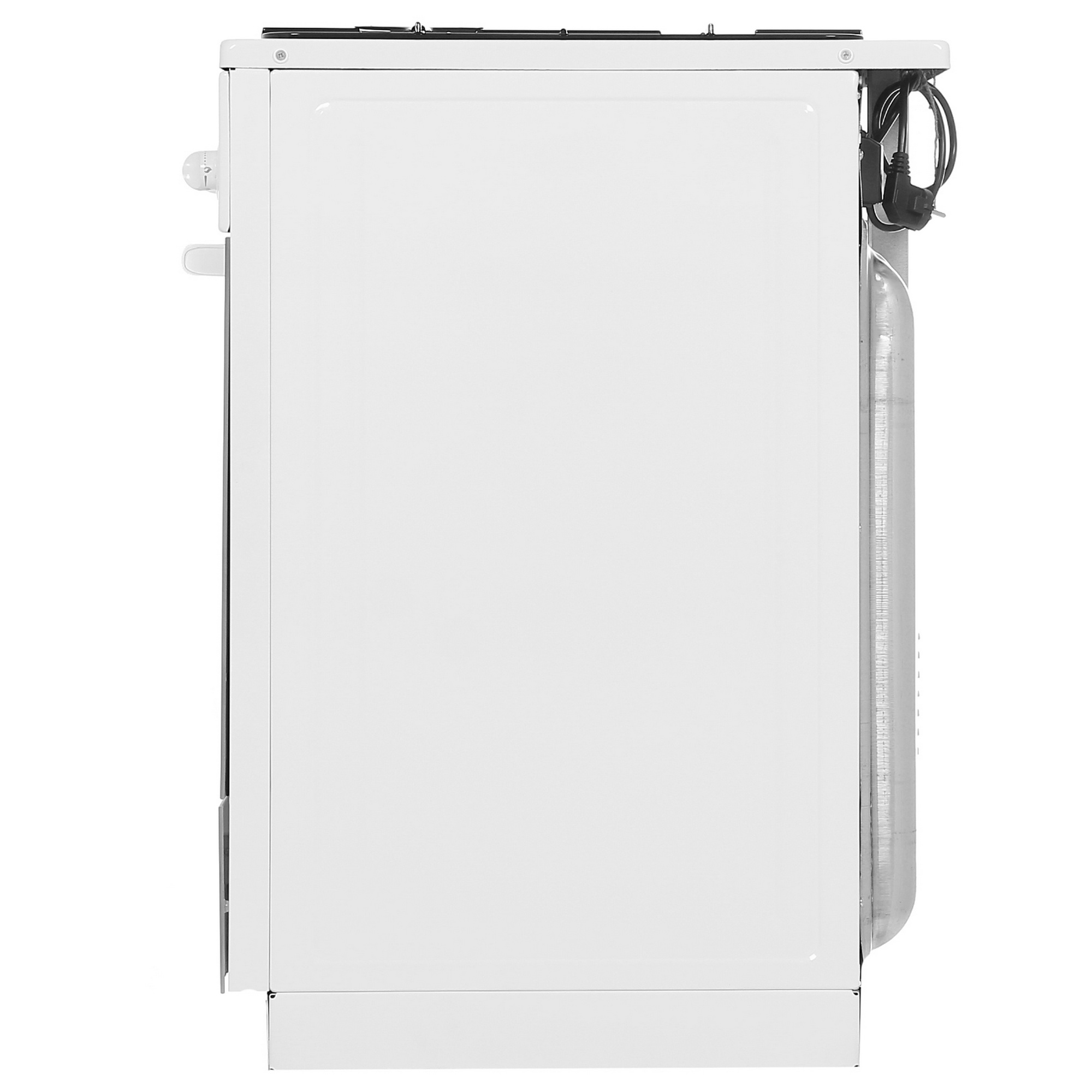 1155445 Газовая плита Лысьва ГП 400 М2С -2у белый STDN-0129145 - Вид №2