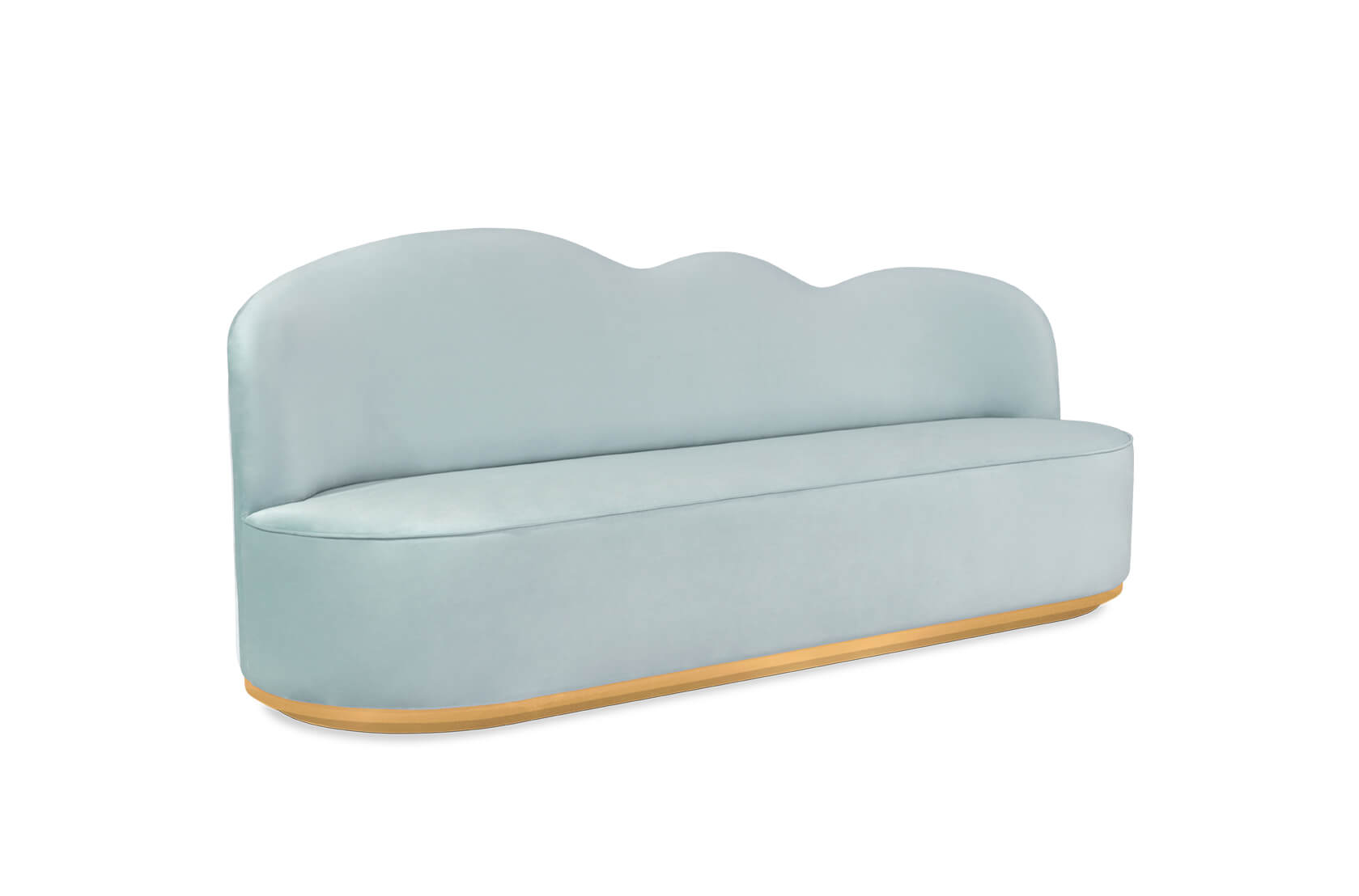 CIST581 Диваны детские Облако Circu  - Вид №1