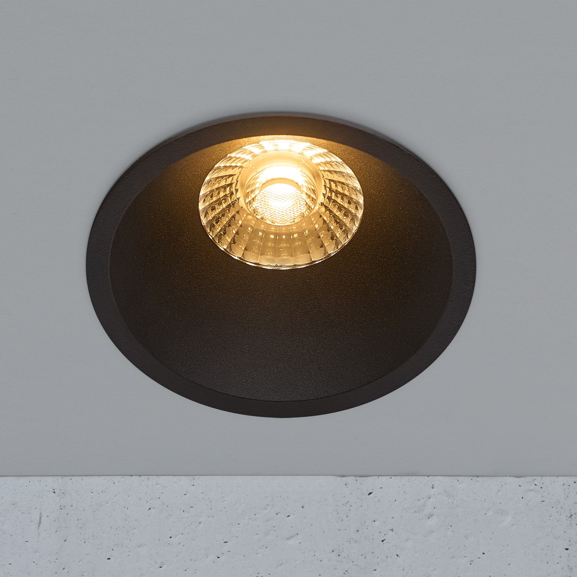 Круглый светодиодный светильник Nordlux ALBRIC ARCH-00140785 - Вид №4