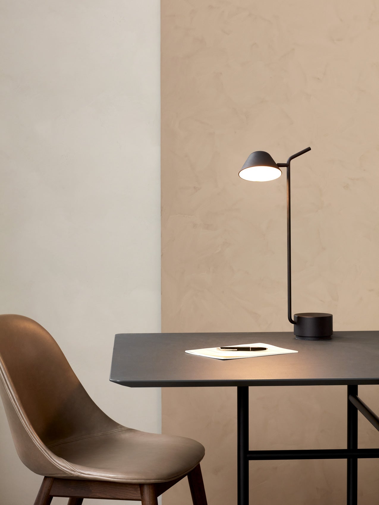 5709262033980 Кресло Harbour Side Chair, Hard Shell LuceLight  - Вид №7