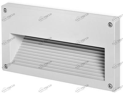 INDELAGUE | ROXO Lighting Настенный светодиодный стремянка Plaza sun-id-1373660