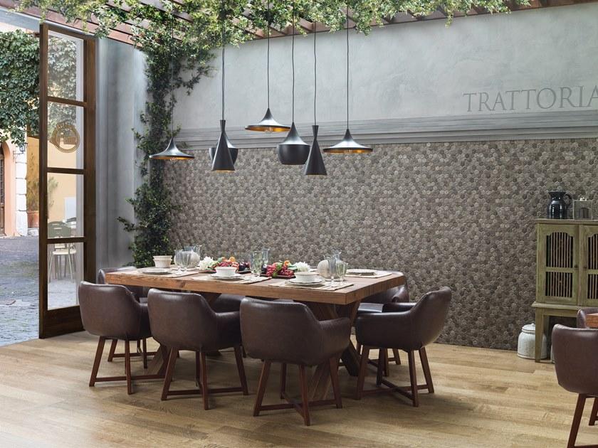 Porcelanosa Покрытие керамогранита sun-id-1354349 - Вид №1