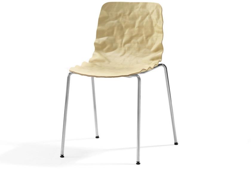 Blå Station Штабелируемый стул Dent B501 Bla Station - Вид №1