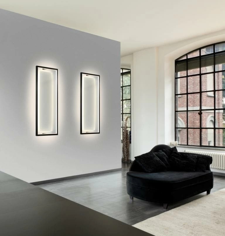 Освещение 104 Х 42 см Unis LT Cinier 6000 k sun-id-1218203 - Вид №1