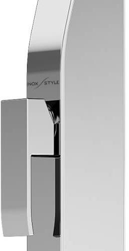 Inoxstyle Летний душ из нержавеющей стали sun-id-1443942 - Вид №6