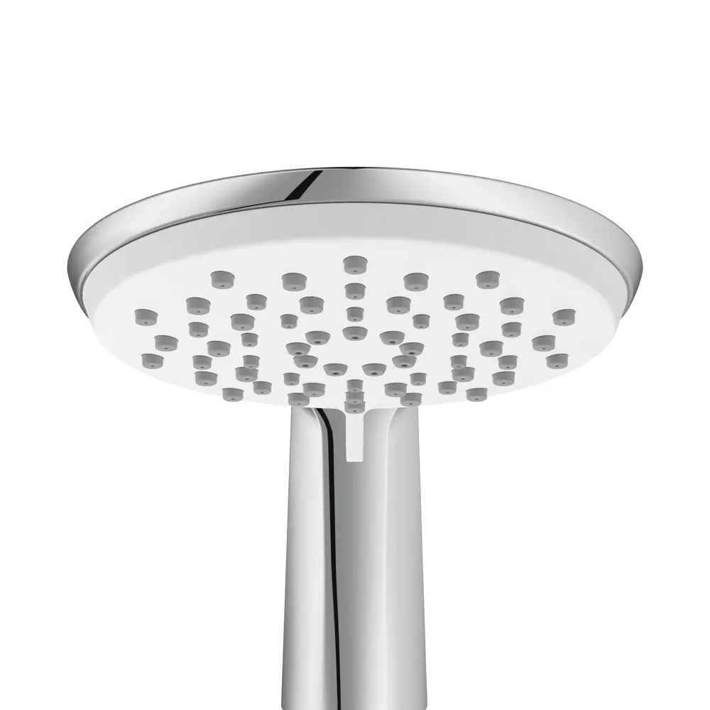 Душевой комплект Lara Cersanit 3 режима хром Santreyd STLM-2099370 - Вид №4