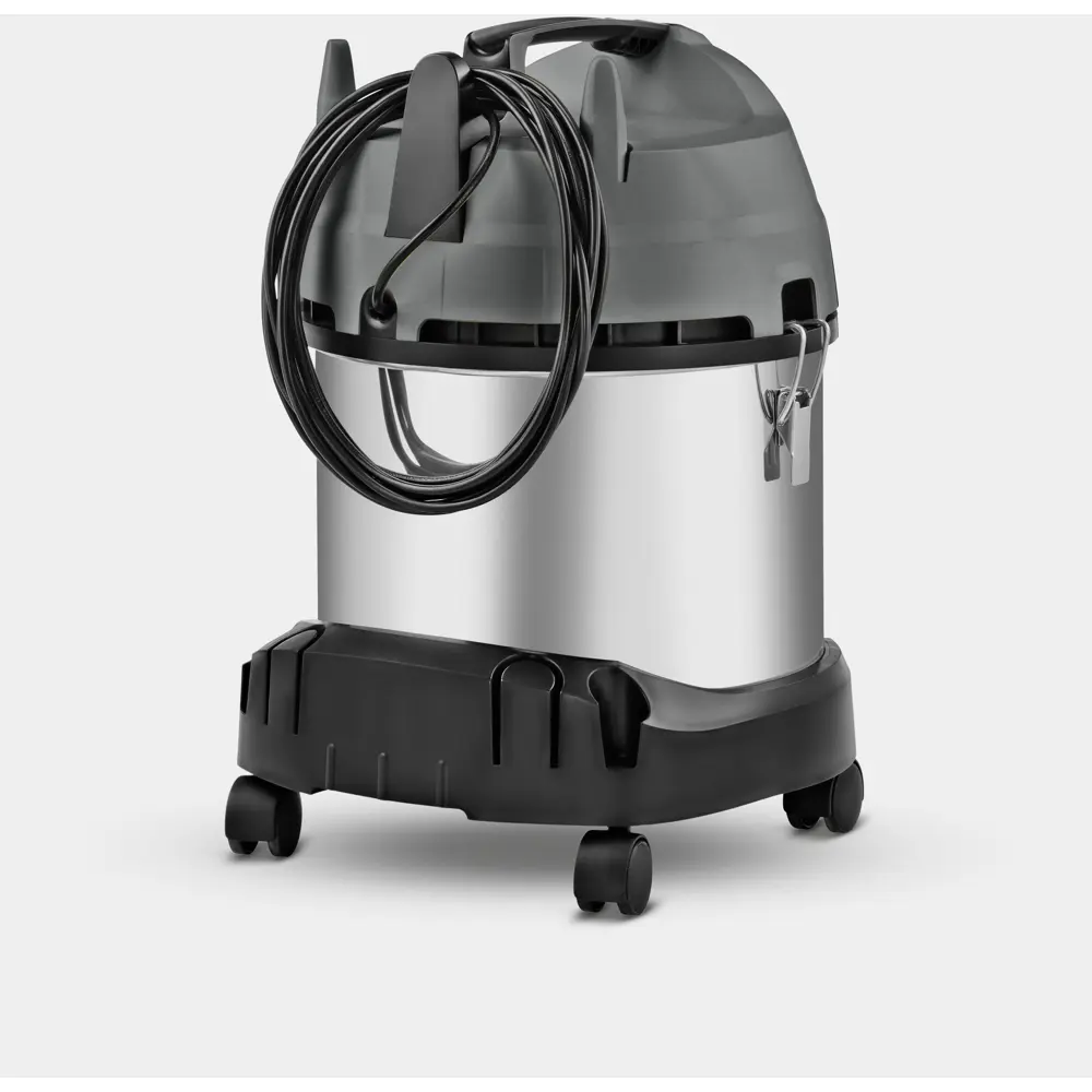 Пылесос строительный Karcher NT20/1, 1500 Вт, 20 л 86569851 STLM-2066139  - Вид №2