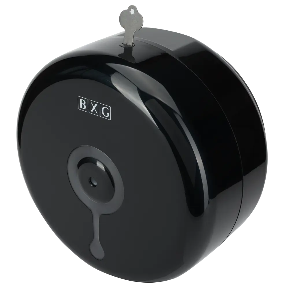 Диспенсер для туалетной бумаги BXG PDC-2022B с центральной вытяжкой пластик PDС-2022 STLM-2043404