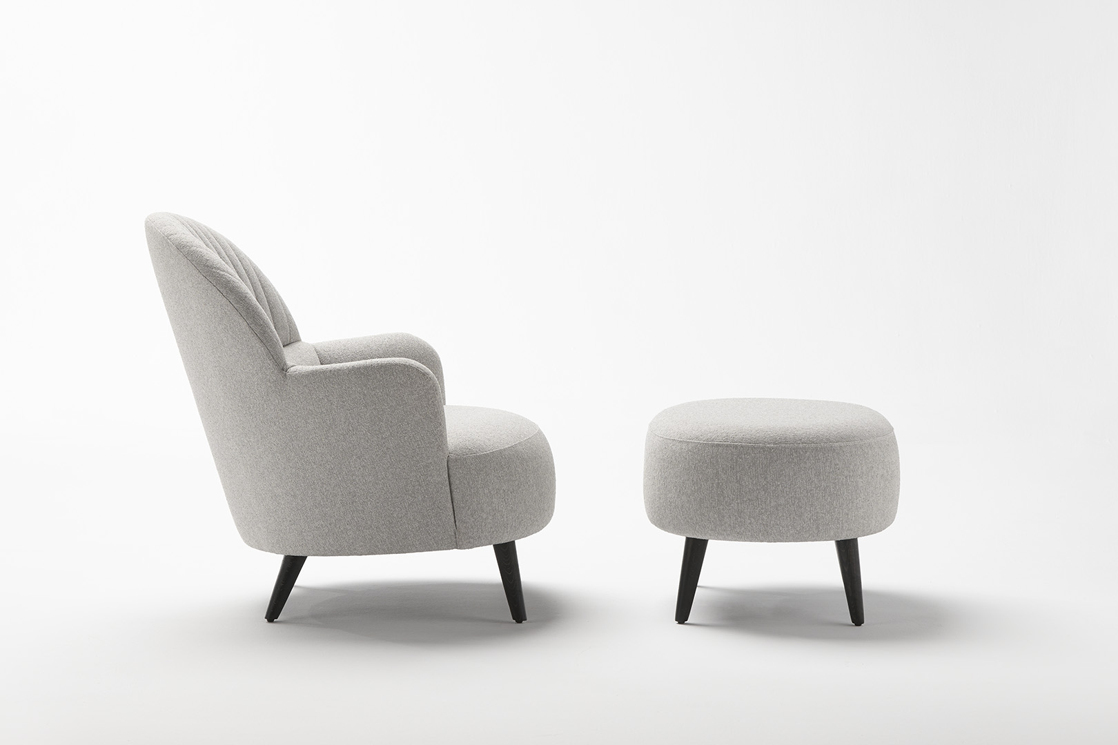 Кресло для игры в крикет Cricket S1060 Coleccion Alexandra - Вид №6