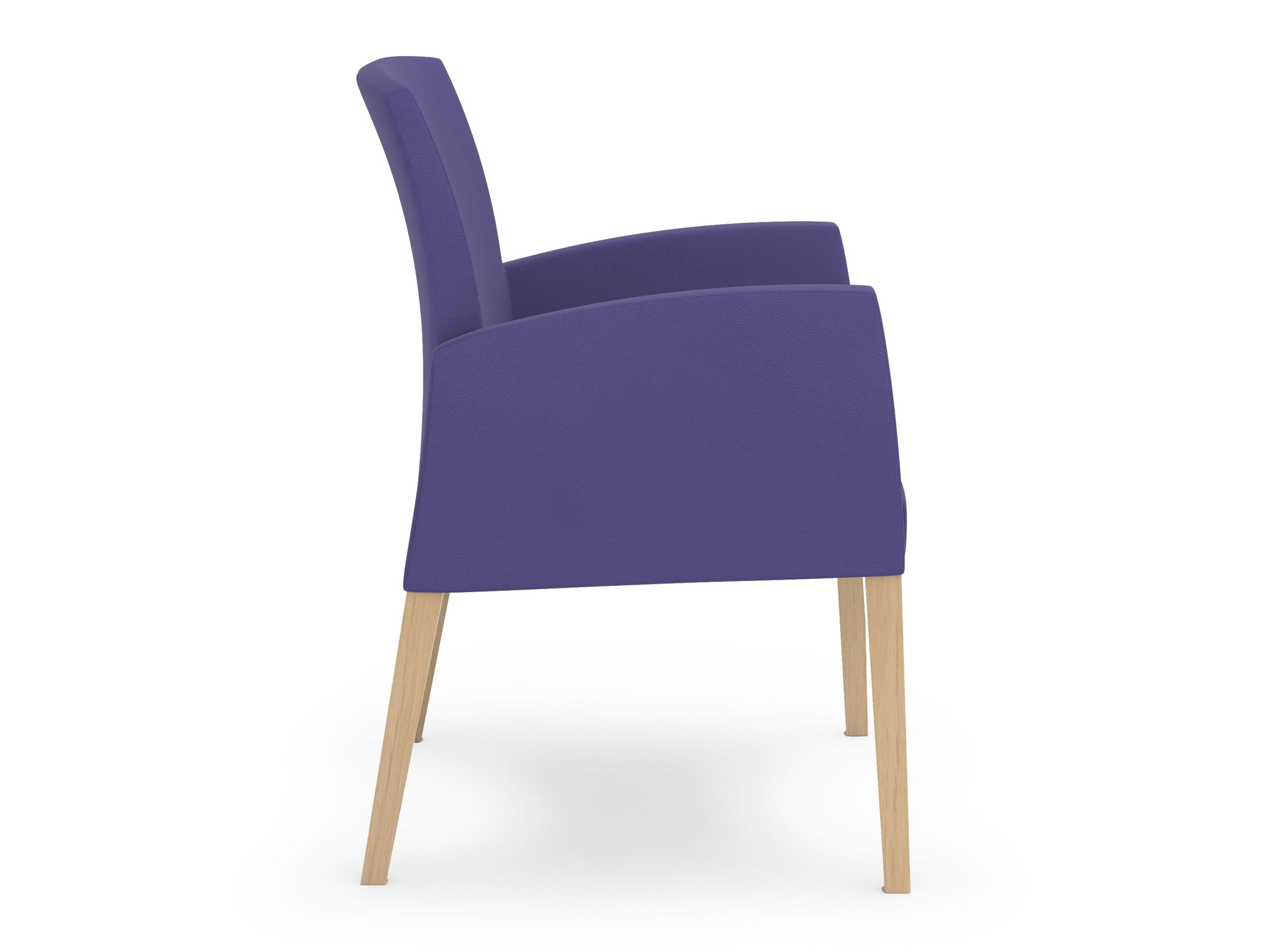 Тканевое кресло с подлокотниками PIAVAL FANDANGO-Health &amp ARCH-00108877 - Вид №1