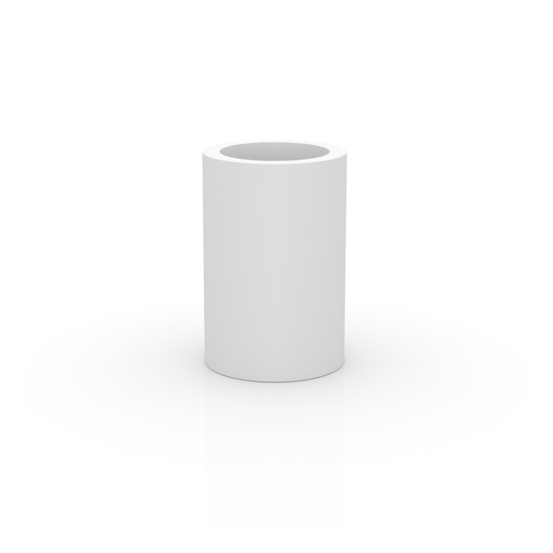 097928 Кашпо Alto Vondom Cylinder - Вид №4