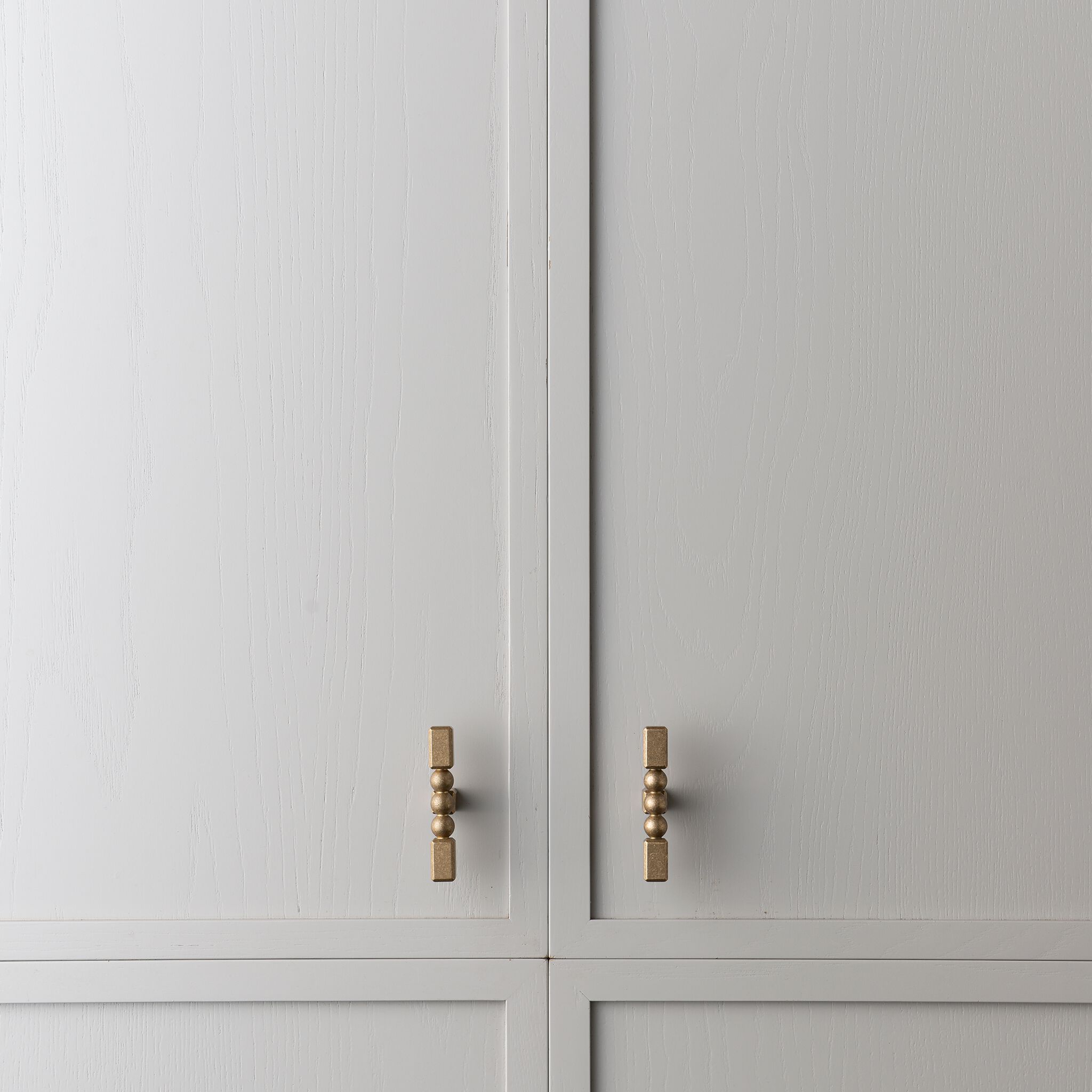 Латунная ручка Lo & Co Interiors Orbe ARCH-00103304 - Вид №21